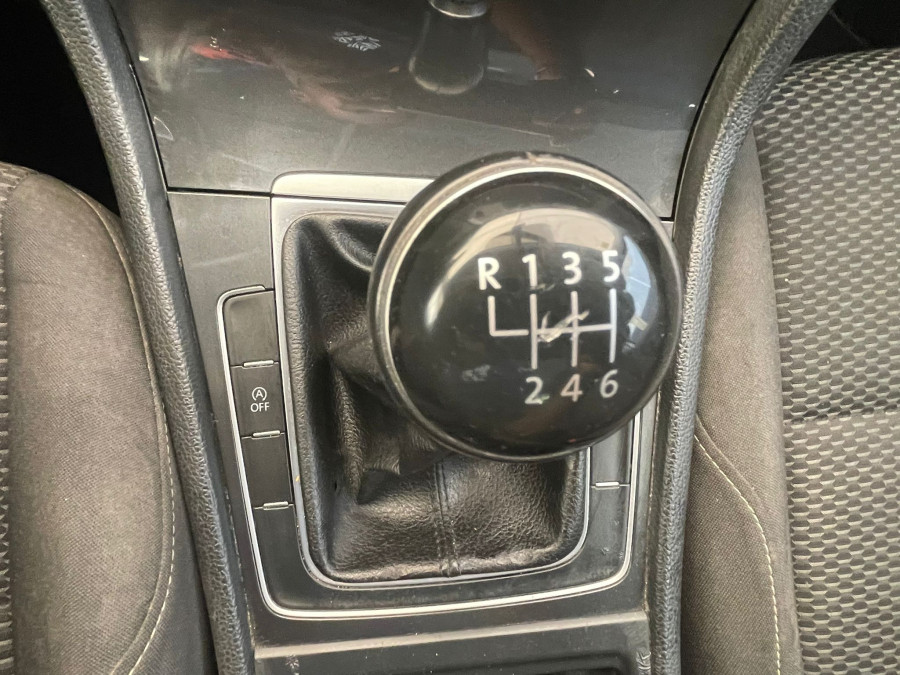 Imagen de Volkswagen Golf