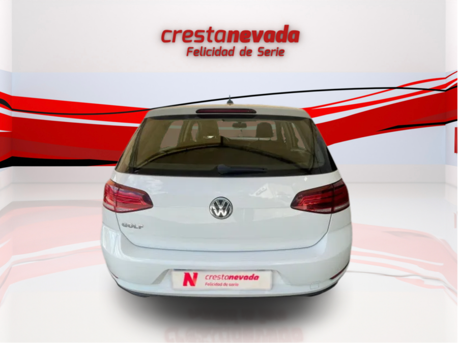 Imagen de Volkswagen Golf