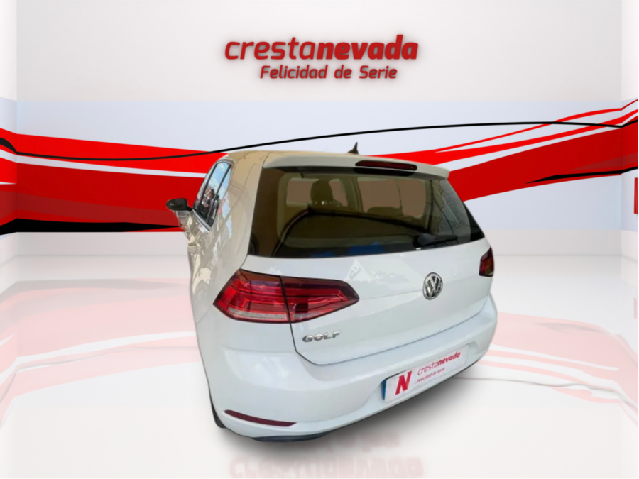 Imagen de Volkswagen Golf