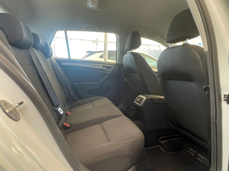 Imagen de Volkswagen Golf