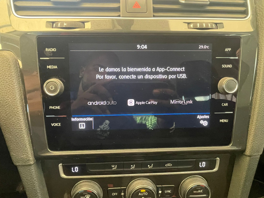 Imagen de Volkswagen Golf