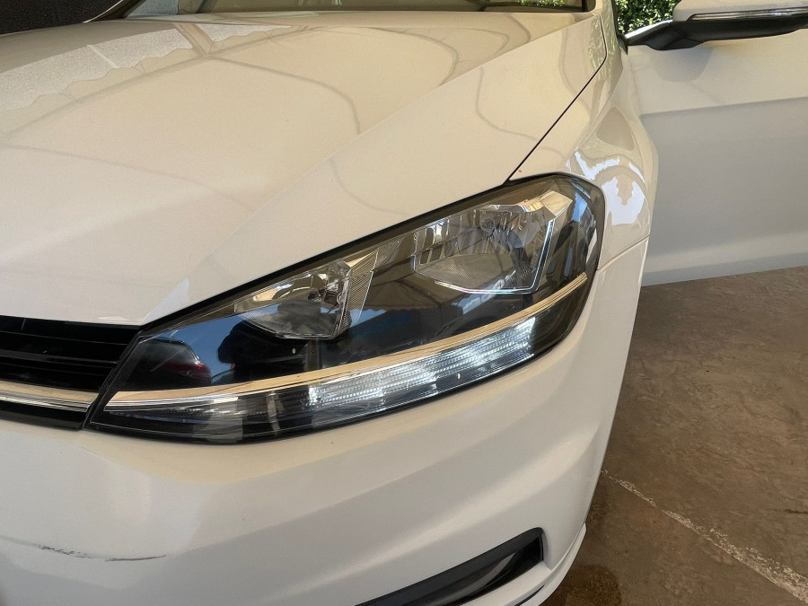 Imagen de Volkswagen Golf