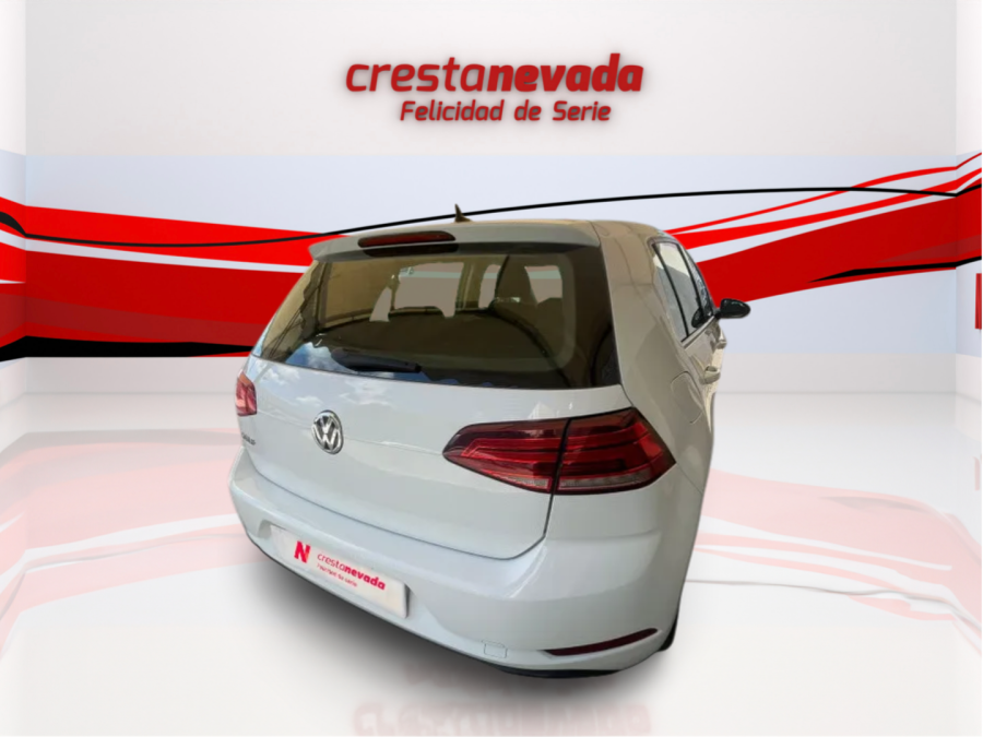 Imagen de Volkswagen Golf