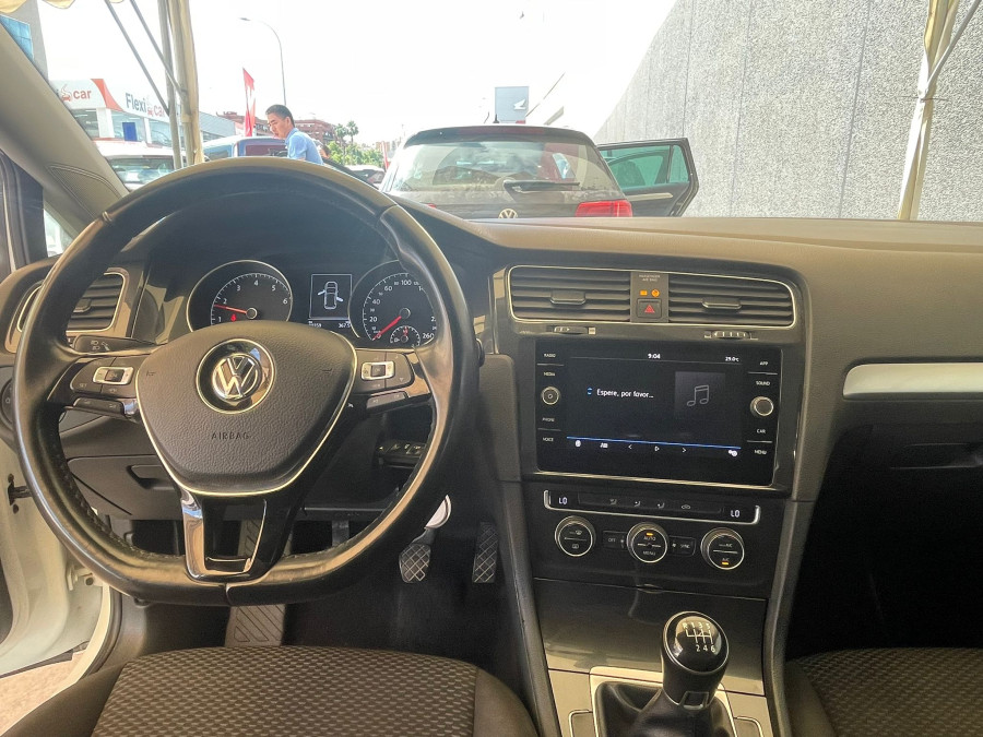 Imagen de Volkswagen Golf