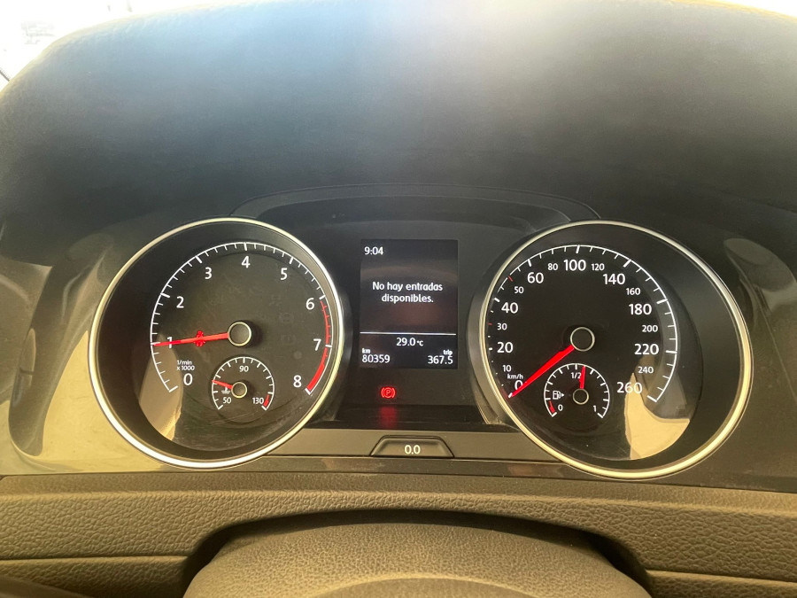 Imagen de Volkswagen Golf