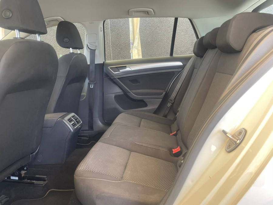 Imagen de Volkswagen Golf