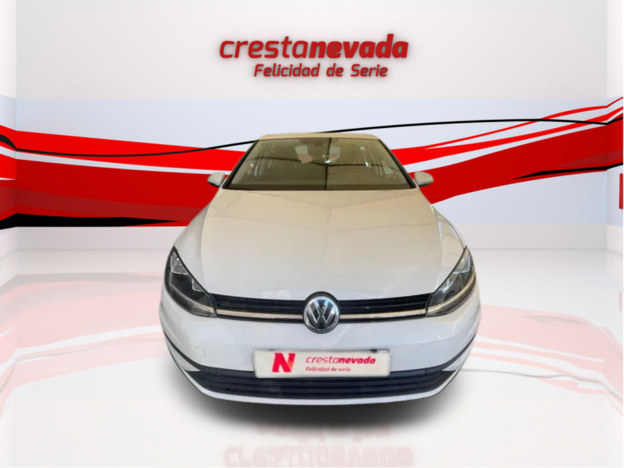 Imagen de Volkswagen Golf
