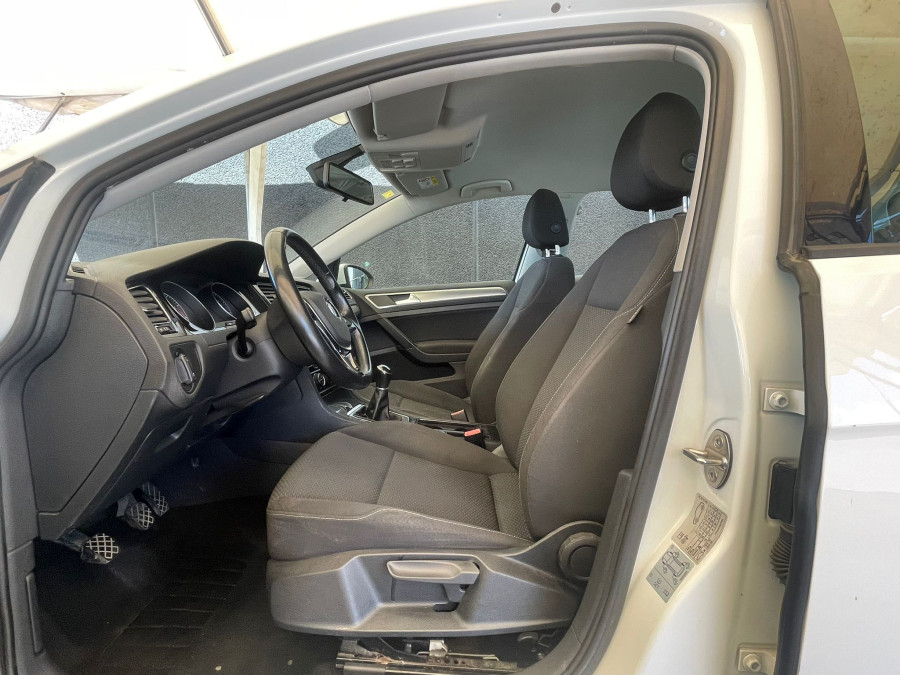 Imagen de Volkswagen Golf