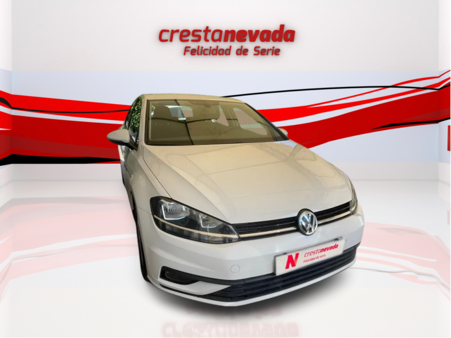 Imagen de Volkswagen Golf