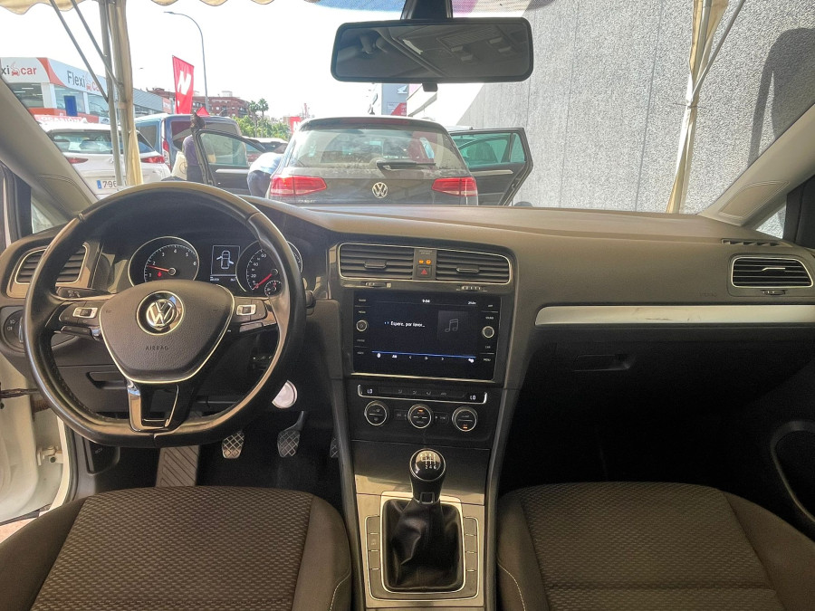 Imagen de Volkswagen Golf