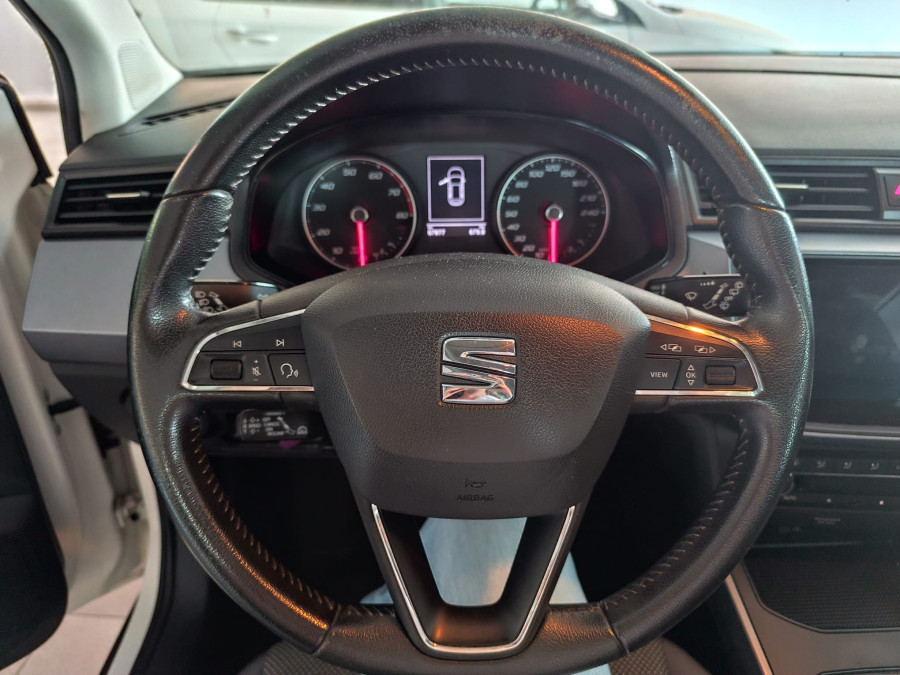Imagen de SEAT Arona