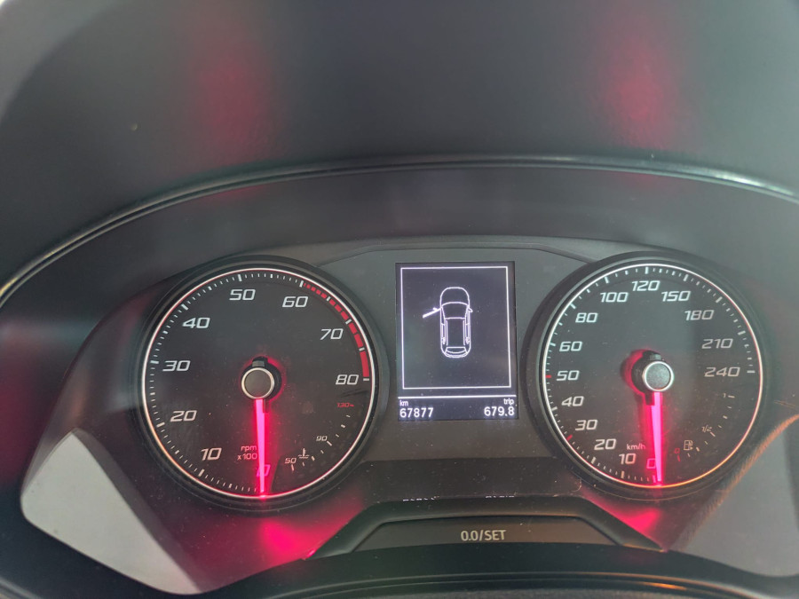 Imagen de SEAT Arona