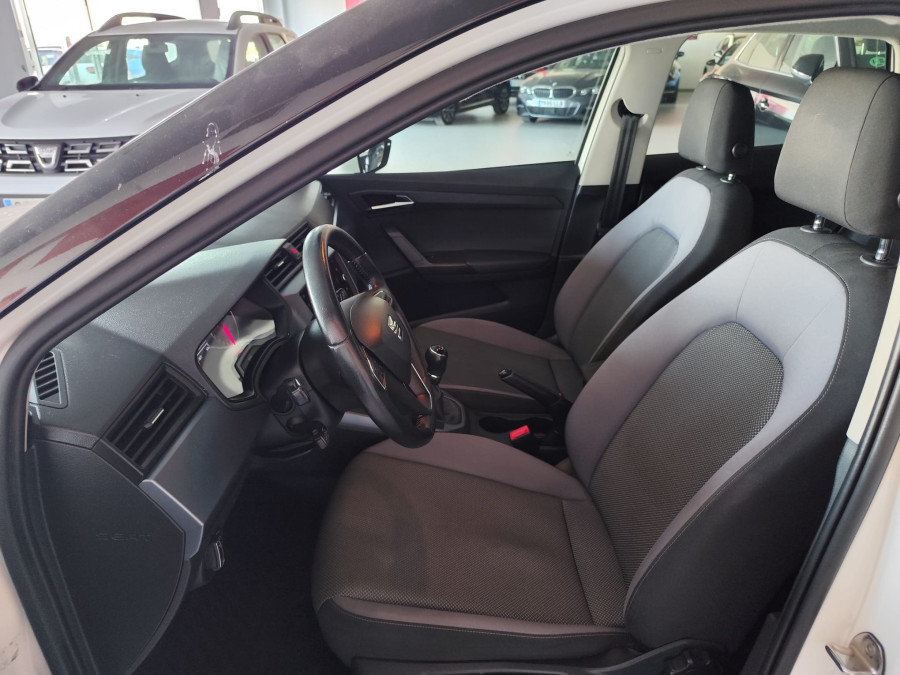 Imagen de SEAT Arona
