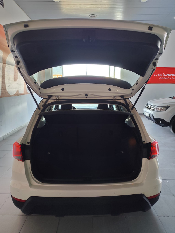 Imagen de SEAT Arona