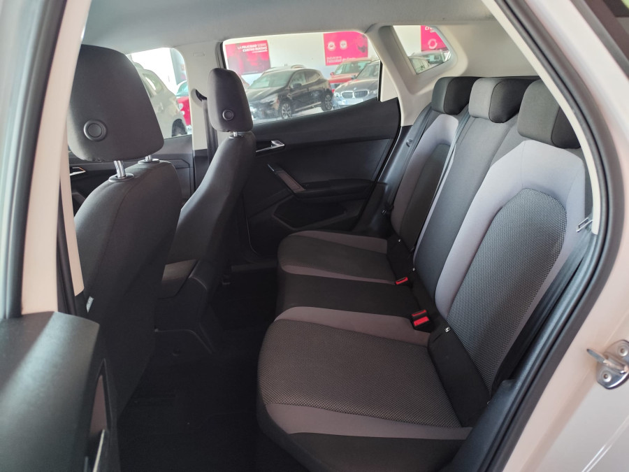 Imagen de SEAT Arona