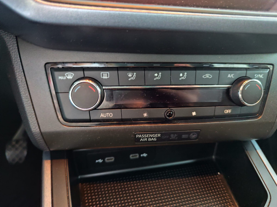 Imagen de SEAT Arona