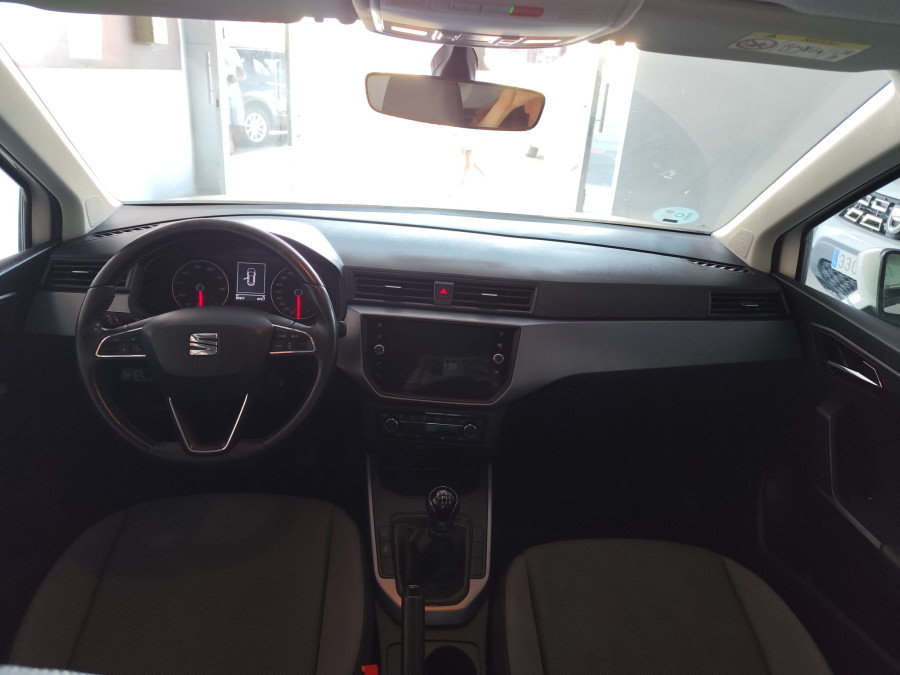 Imagen de SEAT Arona