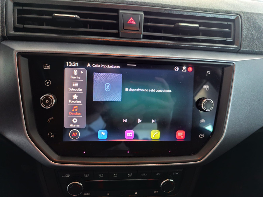 Imagen de SEAT Arona