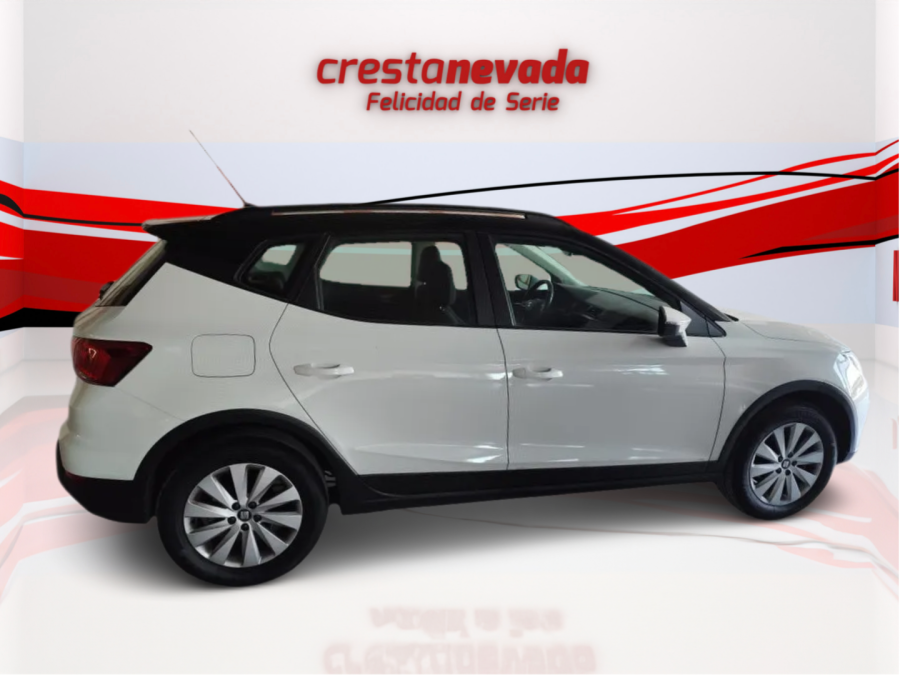 Imagen de SEAT Arona