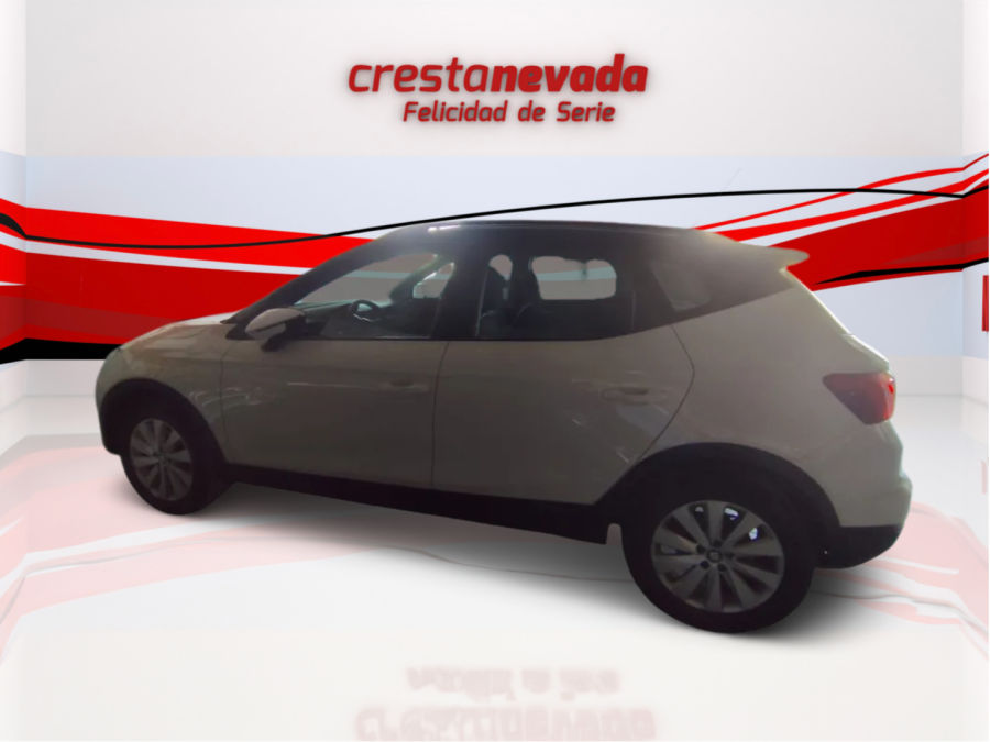 Imagen de SEAT Arona