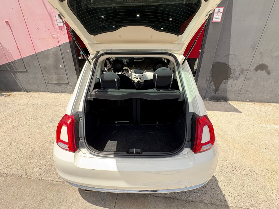 Imagen de Fiat 500