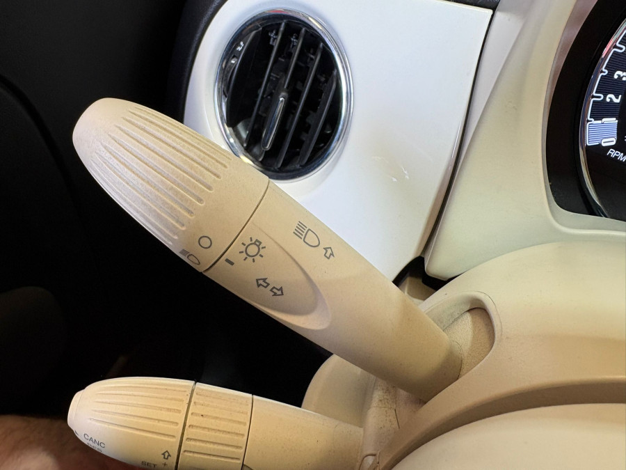 Imagen de Fiat 500