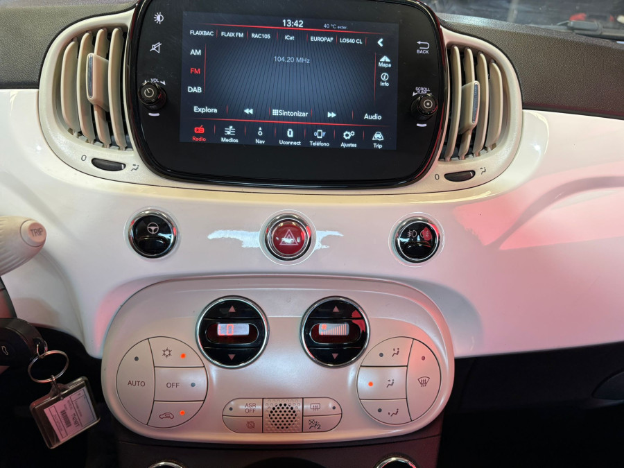 Imagen de Fiat 500