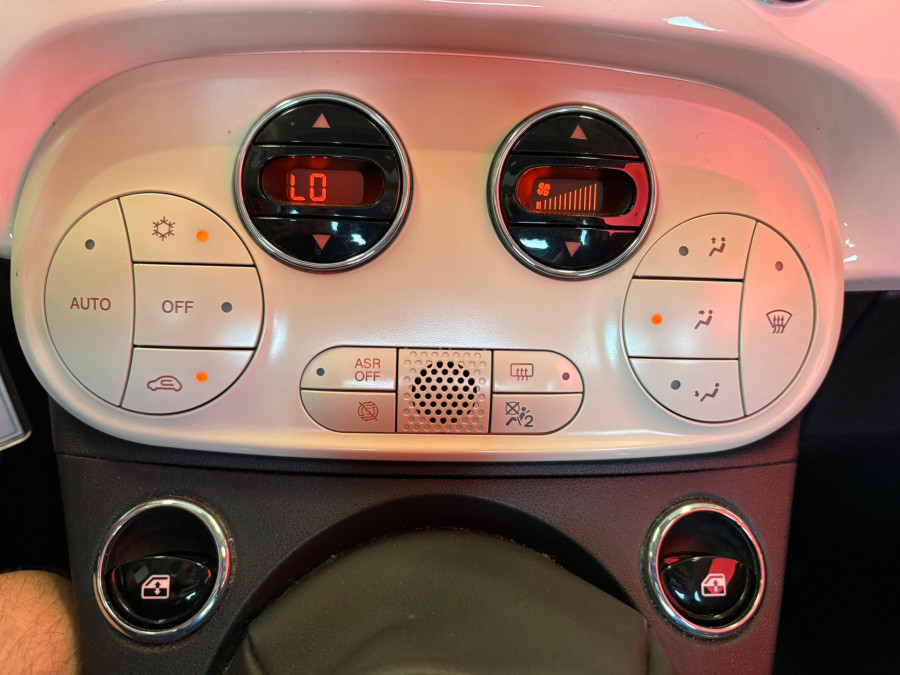Imagen de Fiat 500