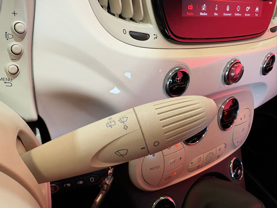 Imagen de Fiat 500