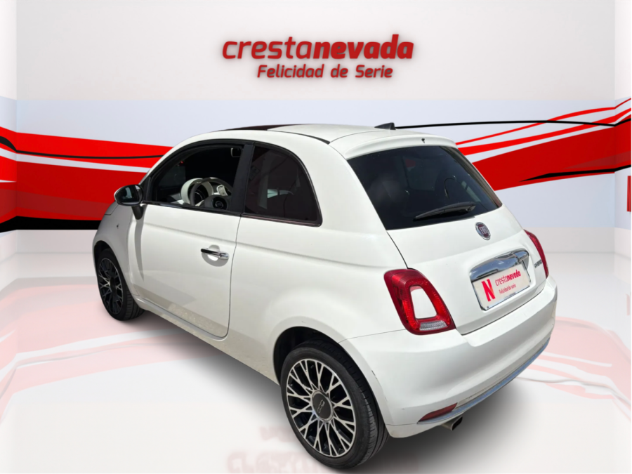 Imagen de Fiat 500
