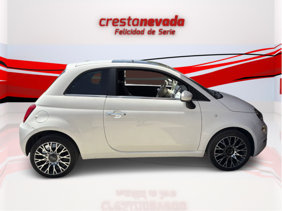 Imagen de Fiat 500