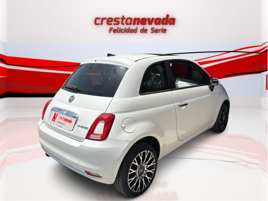 Imagen de Fiat 500