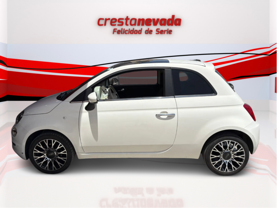 Imagen de Fiat 500