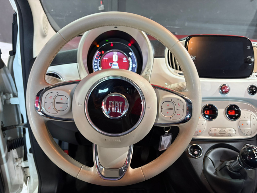 Imagen de Fiat 500