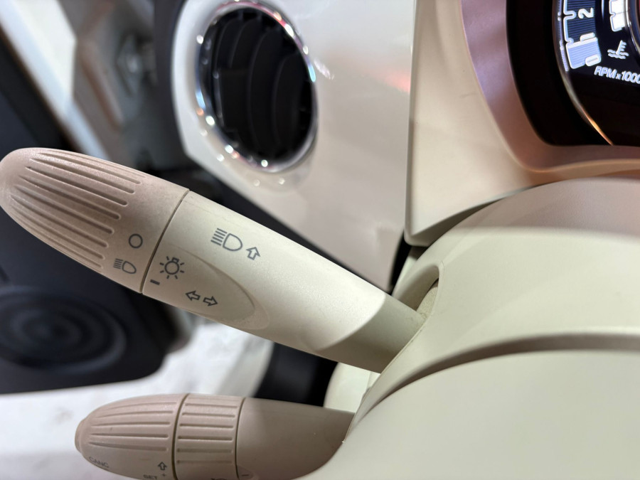 Imagen de Fiat 500