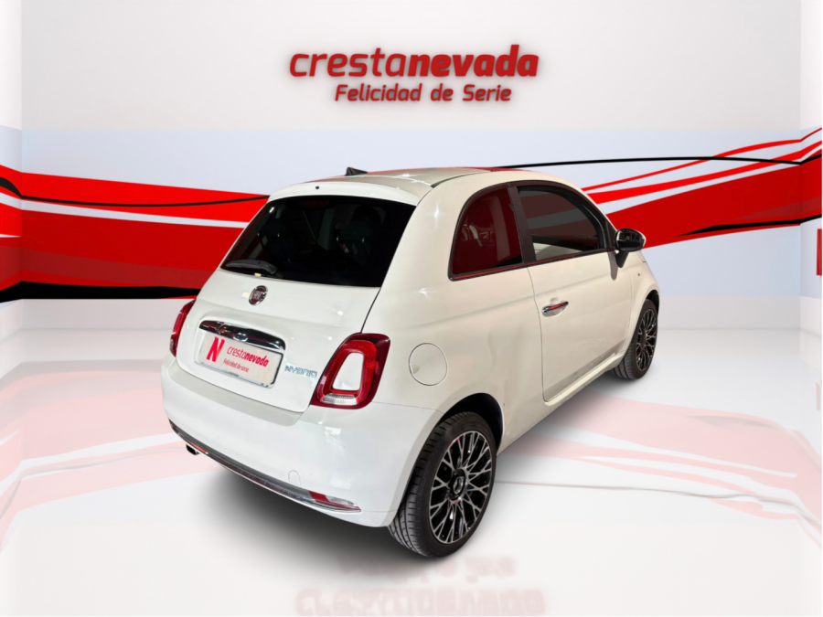 Imagen de Fiat 500