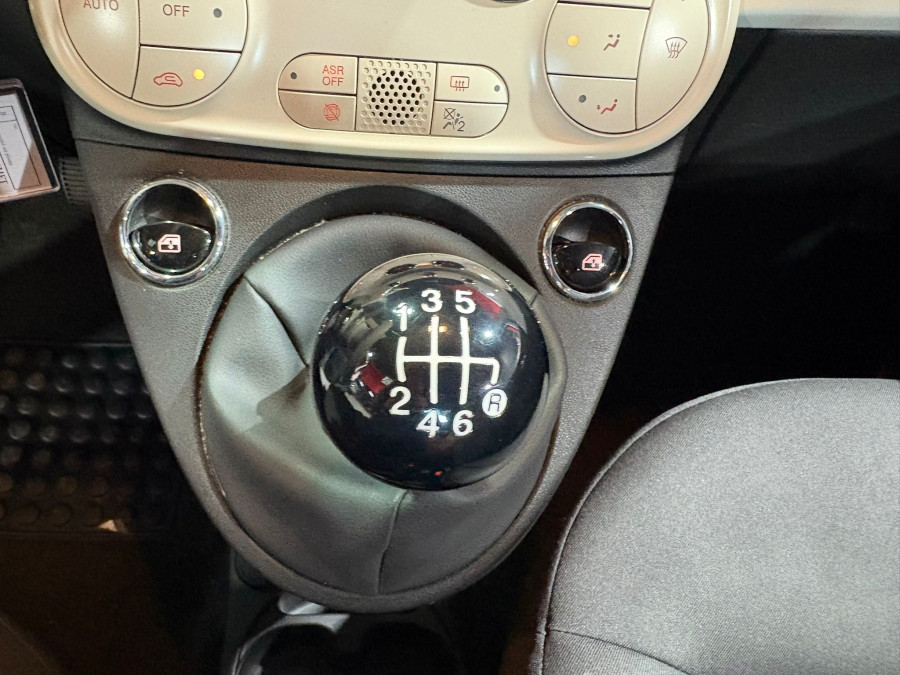 Imagen de Fiat 500