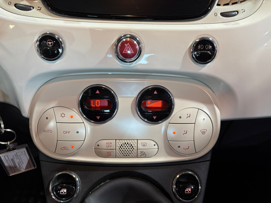 Imagen de Fiat 500