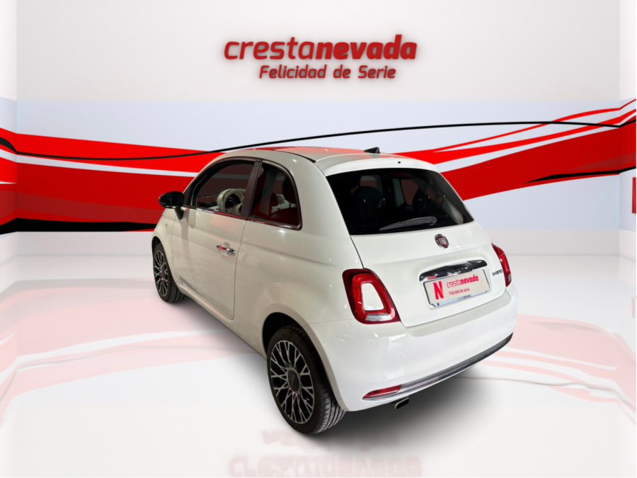 Imagen de Fiat 500
