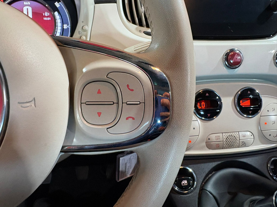 Imagen de Fiat 500