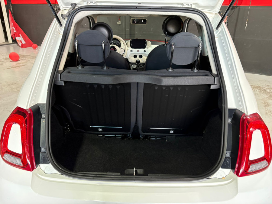 Imagen de Fiat 500