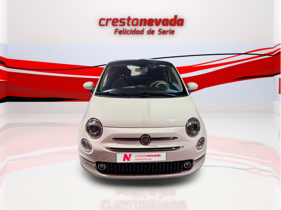 Imagen de Fiat 500