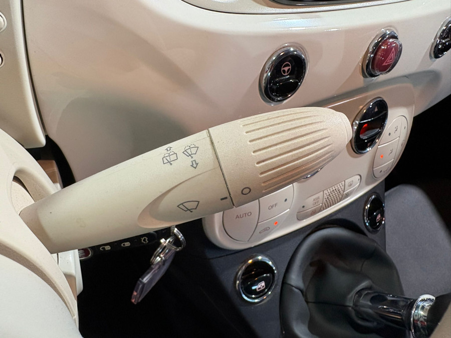 Imagen de Fiat 500