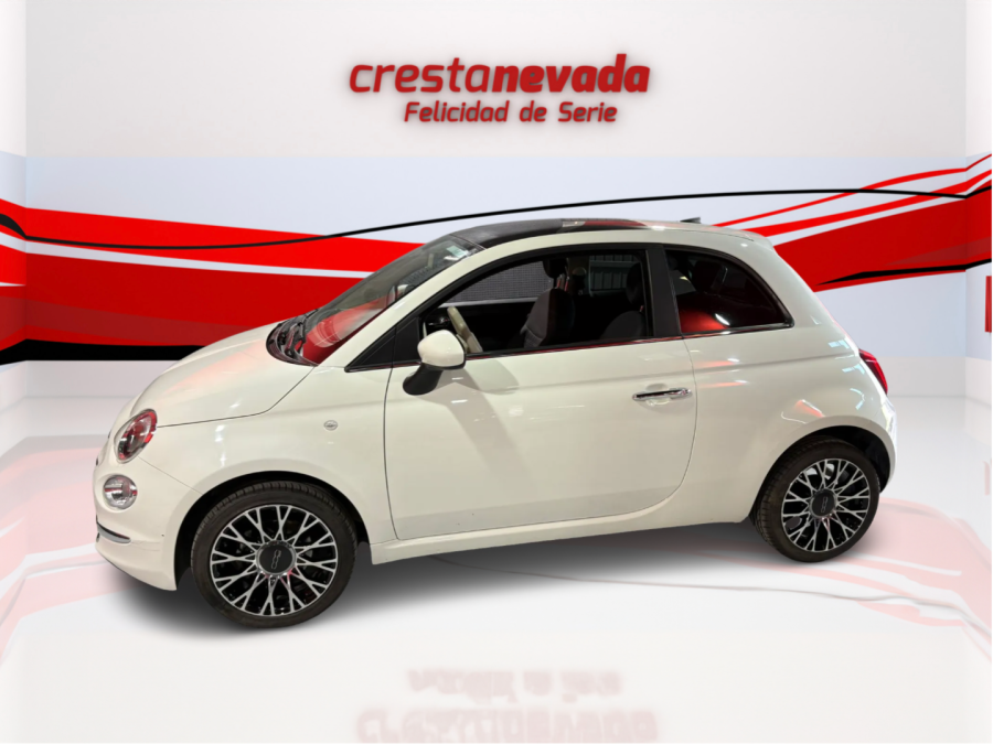 Imagen de Fiat 500