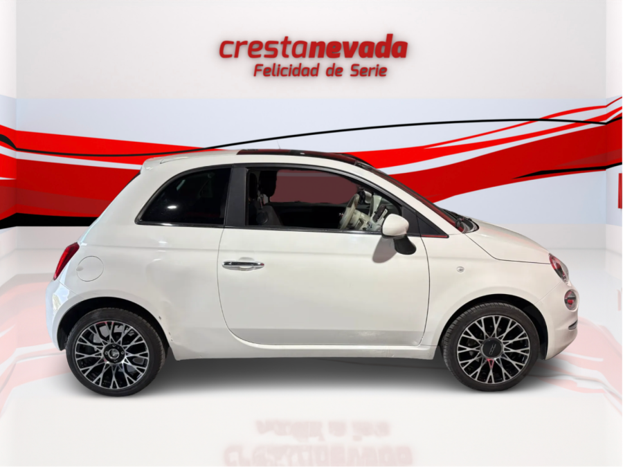 Imagen de Fiat 500