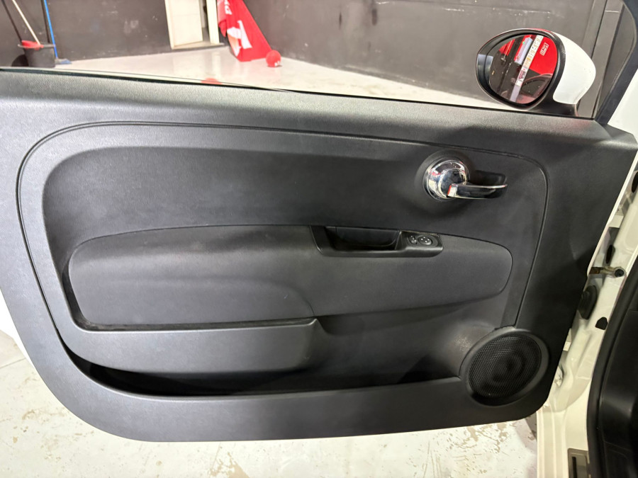 Imagen de Fiat 500