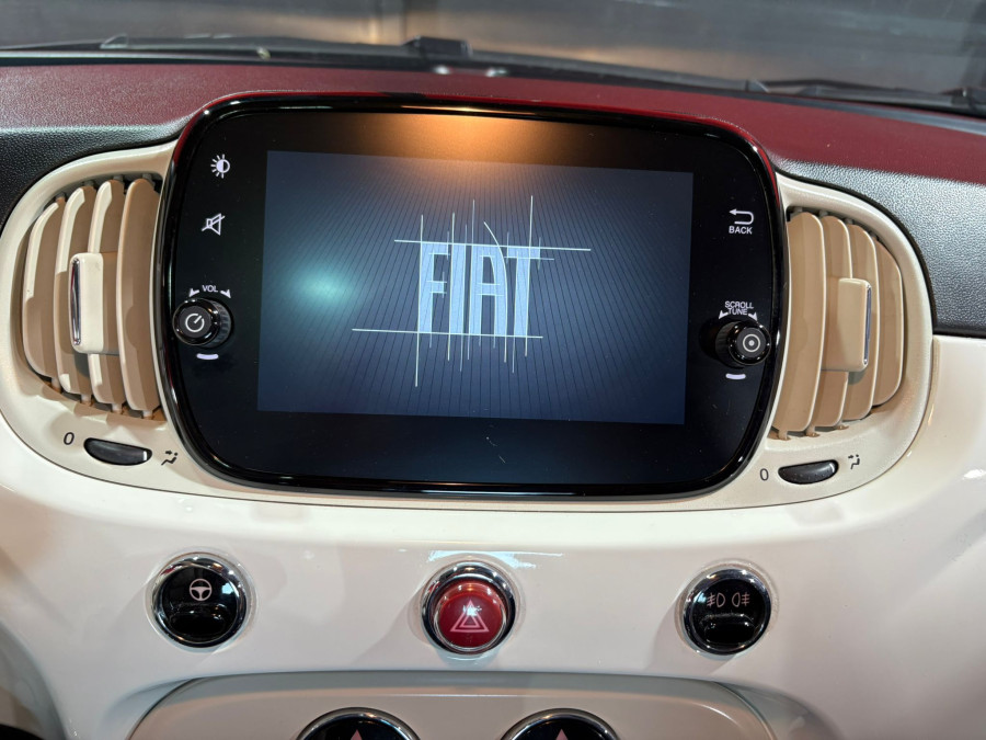 Imagen de Fiat 500