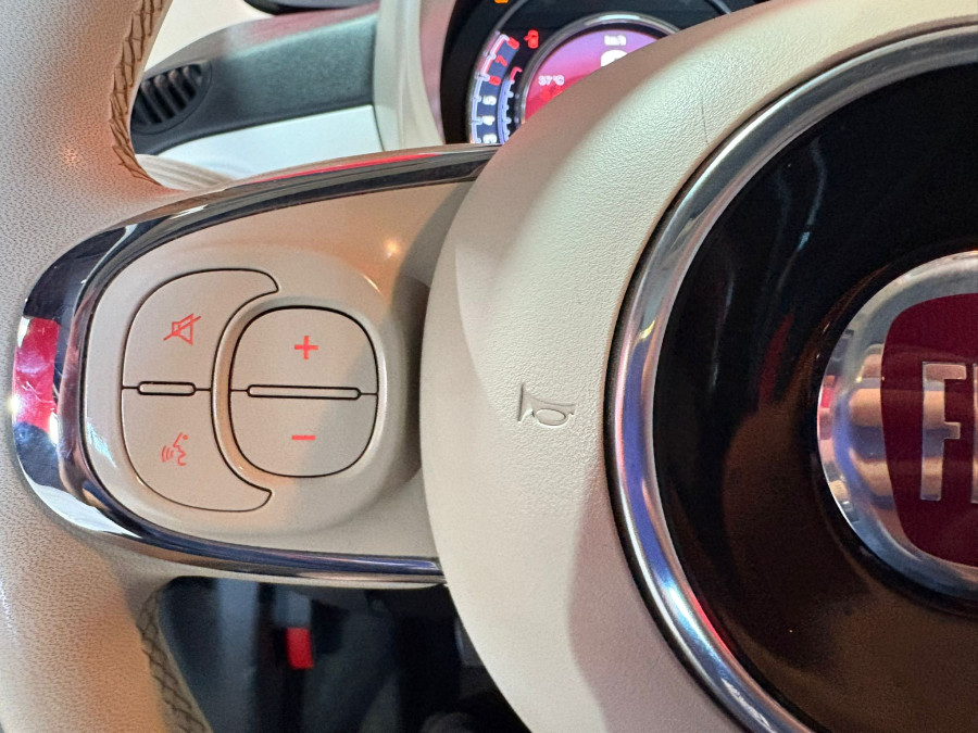 Imagen de Fiat 500