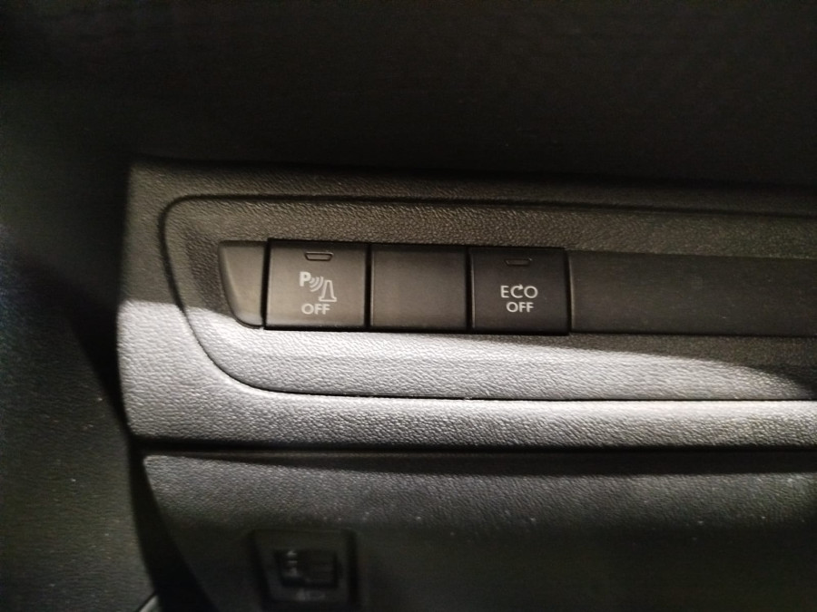 Imagen de Peugeot 2008