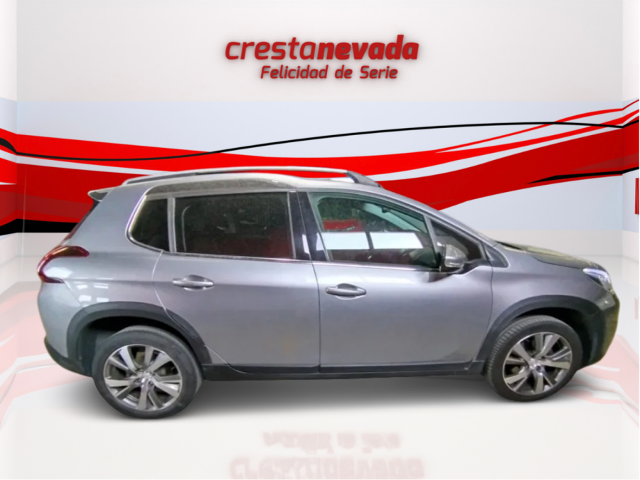 Imagen de Peugeot 2008